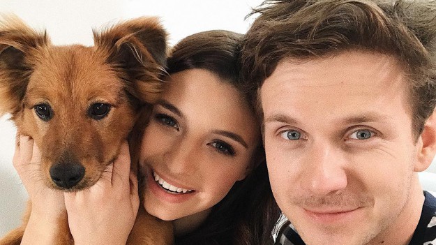 RMF Extra: Julia Wieniawa zdradza kulisy związku z Antkiem Królikowskim. Tworzą udany związek?