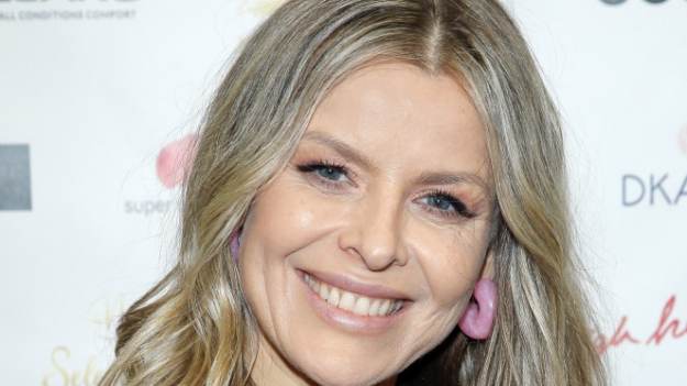 RMF Extra: Mandaryna słaniała się na nogach. Musieli interweniować goście. Pamiętacie tę scenę z serialu?