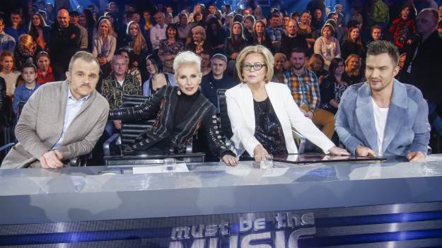 RMF Extra: "Must Be the Music" wraca na antenę. Polsat reaktywuje swój hit. Kto zasiądzie w jury?