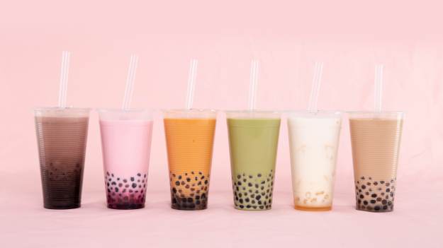 RMF Extra: Google przygotował niespodziankę. Możesz zrobić własne bubble tea! 