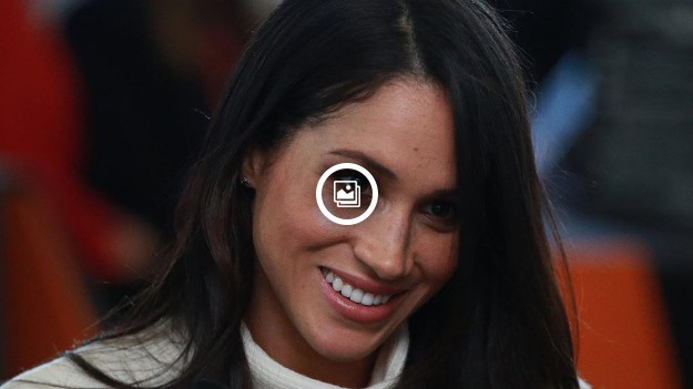 RMF Extra: Meghan Markle ma sobowtórkę! Odróżnilibyście je?