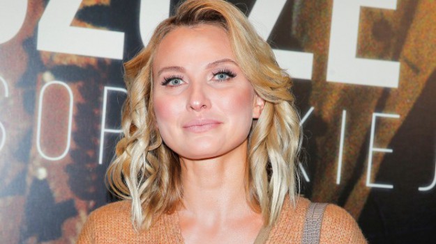 RMF Extra: Joanna Moro odważnie na Instagramie. Aktorka pokazała kolejną fotografię w stroju kąpielowym