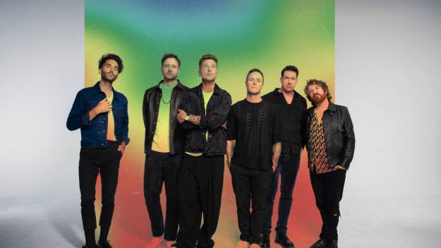 OneRepublic wraca do Polski! Zagra koncert w..