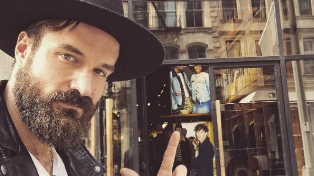 RMF Extra: Piotr Stramowski podbija Nowy Jork! 