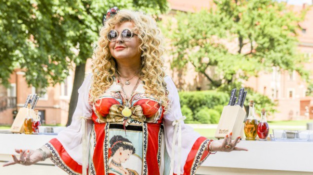 RMF Extra: Kuchenne rewolucje w restauracji "Zamek" w Szczecinku. Po wizycie Magdy Gessler "U Rumińskiego"