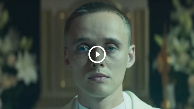 RMF Extra: Oscary 2020. "Boże Ciało" Jana Komasy ma szansę na wygraną? 