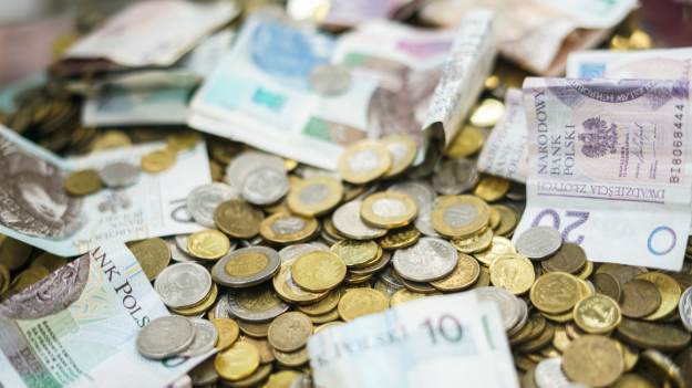 RMF Extra: Wypuszczono nową monetę! Zobacz, jak wygląda i ile jest warta