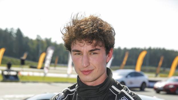 RMF Extra: Marcin Dubiel ogłasza powrót. "Ucieczka nie jest odpowiedzią"