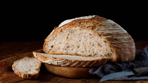 RMF Extra: Co jeść zamiast chleba? Zdrowy zamiennik pieczywa. Kilogramy lecą w dół