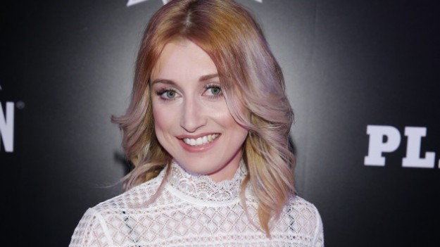 RMF Extra: Justyna Żyła stawia na zmiany w wyglądzie. W takim wydaniu zachwyca! 