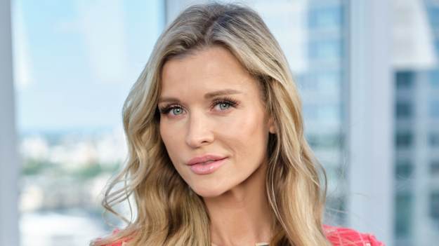 RMF Extra: Joanna Krupa przekazała wiadomość dla widzów "Top Model". Wszystkiego dowiemy się jesienią [FOTO]