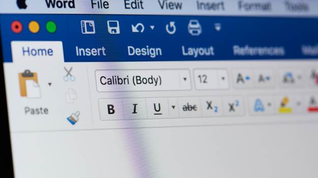 RMF Extra: Microsoft zmienił domyślną czcionkę i się zaczęło. TikTok dosłownie zapłonął