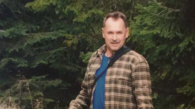 RMF Extra: Zaginął pan Jacek z Łętowni. Zrozpaczona rodzina prosi o pomoc w poszukiwaniu mężczyzny