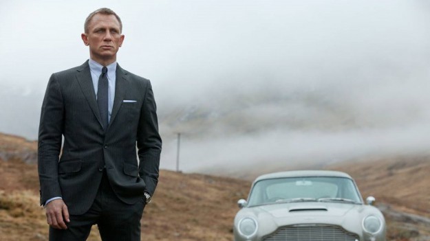 RMF Extra: Bond 25: Daniel Craig stawia warunki. Kobietę agenta 007 ma zagrać konkretna aktorka!