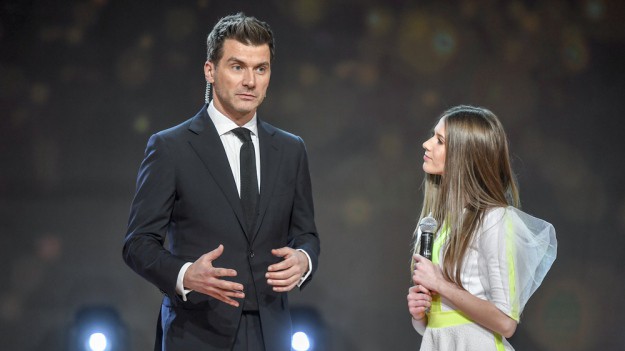 RMF Extra: Sylwester Marzeń z Dwójką. Sylwester 2018 z TVP2: Kto wystąpi?