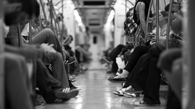 RMF Extra: Pomylili człowieka z lisem: Metro przejechało po jego ciele 300 razy