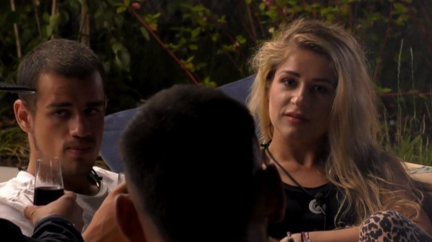 RMF Extra: "Big Brother". Madzia Wójcik to aktorka? Uczestnicy: "My już wiemy. Gra aktorska się skończyła"