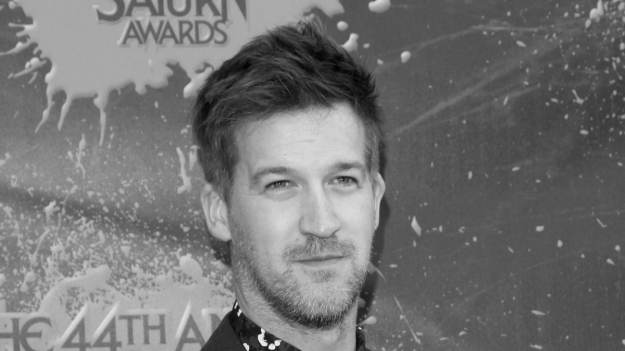 RMF Extra: Nie żyje Kenneth Mitchell. Aktor znany ze "Star Treka" miał 49 lat