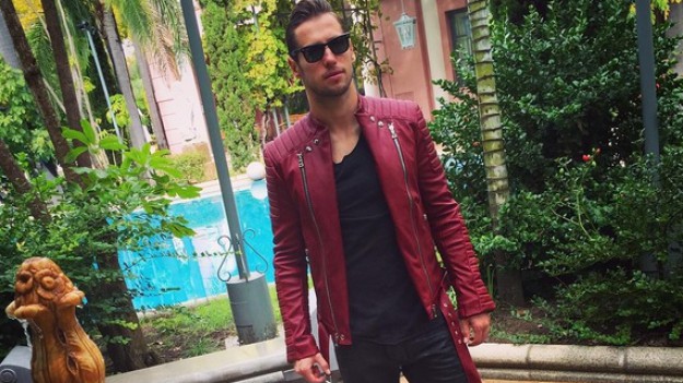 RMF Extra: Grzegorz Krychowiak przedstawił nowego kolegę! 