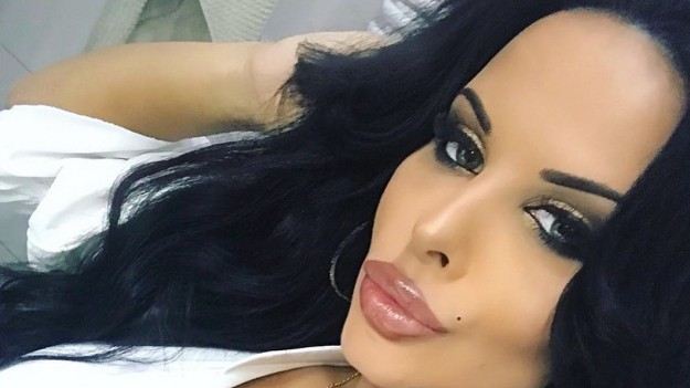 RMF Extra: Esmeralda Godlewska kończy karierę? Ten fakt może na to wskazywać!