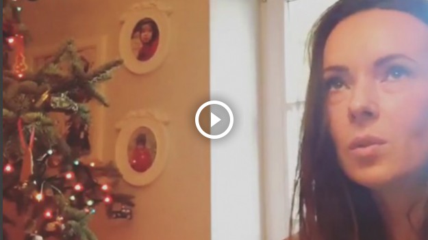 RMF Extra: Katarzyna Kowalska składa życzenia fanom. Tak smutnego filmu dawno nie widzieliśmy!