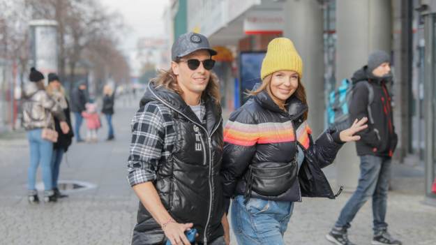 RMF Extra: Robert Karaś przekazał zaskakujące wieści. Pokazał uroczy kadr z Agnieszką Włodarczyk. „W większym składzie”