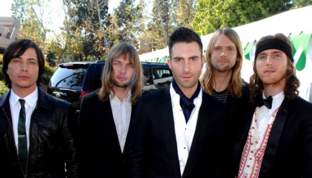 RMF Extra: Maroon 5: This Summer's Gonna Hurt... To będzie hit wakacji!  
