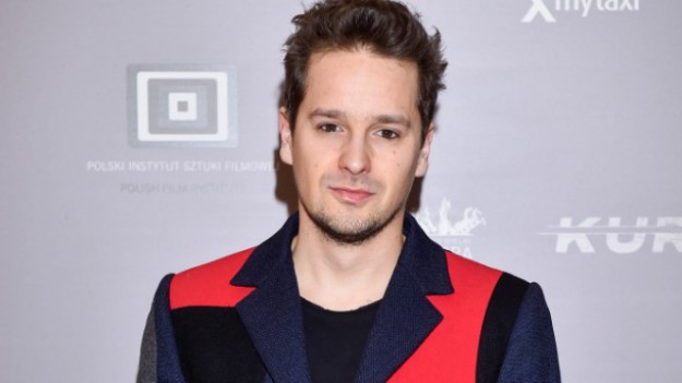 RMF Extra: Krzysztof Zalewski po raz pierwszy pokazał swoją narzeczoną! "Pięknie razem wyglądacie"