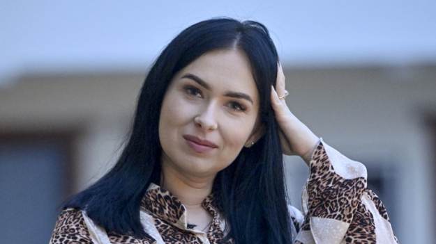 RMF Extra: Anna z "Rolnik szuka żony 10”" świętuje ważny czas! "Każdy nowy dzień z nim jest kwitnący"