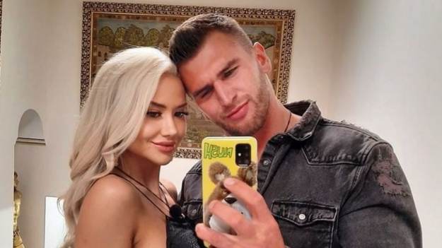 RMF Extra: Josie z "Love Island" nie wytrzymała. Uczestniczka show w specjalnym nagraniu odniosła się do pytań internautów na temat związku z "Góralem"