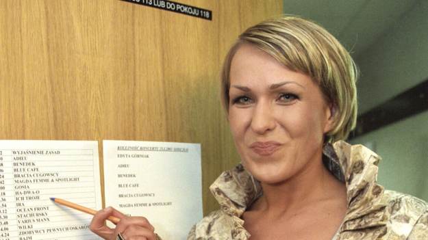 RMF Extra: Justyna Majkowska była gwiazdą Ich Troje. Dziś trudno ją rozpoznać [ZDJĘCIA]