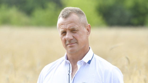 RMF Extra: Pożądanie wzięło górę? Gorąco u Krzysztofa i Bogusi z programu: "Rolnik szuka żony"! [WIDEO]