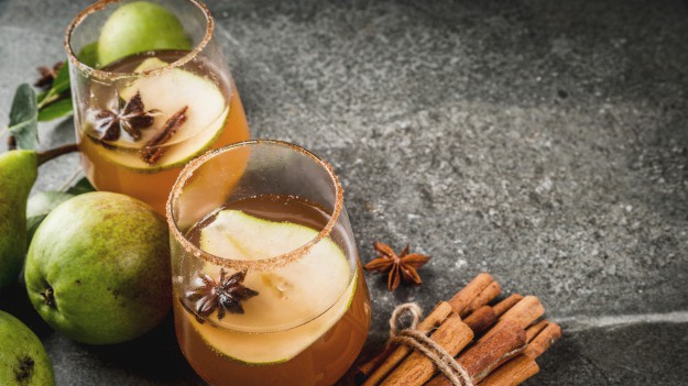 RMF Extra: Napój na Wigilię. Jeżeli nie lubisz kompotu z suszu, te przepisy Ci się przydadzą!