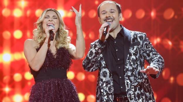 RMF Extra: Sławomir już tak nie wygląda. Metamorfoza muzyka robi wrażenie! [ZDJĘCIA]