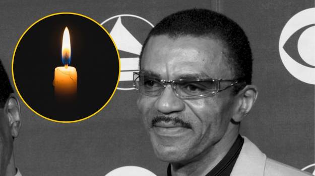 RMF Extra: Nie żyje syn Tiny Turner. Ike Turner Jr. miał 67 lat 