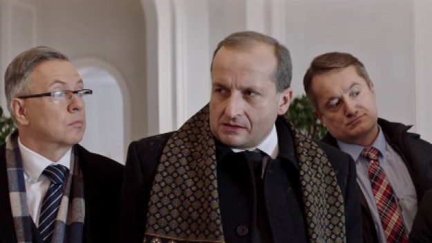 RMF Extra: Nowe Ucho Prezesa i Mały Rycerz, który nie ma już siły