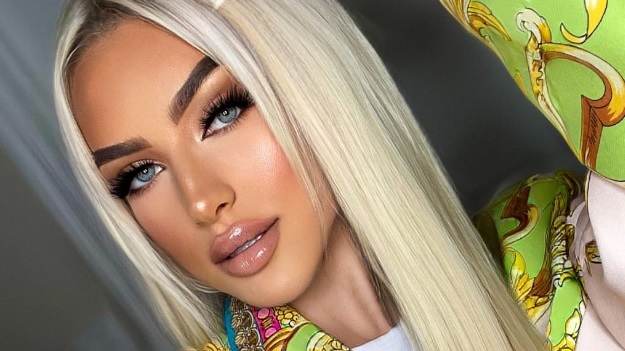 RMF Extra: Caroline Derpienski żąda 50 milionów złotych zadośćuczynienia. Wydała oświadczenie