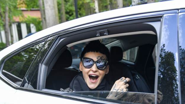 RMF Extra: Chylińska powiedziała, co myśli o płycie Wieniawy! "Nie jestem w stanie powtórzyć żadnego tekstu"