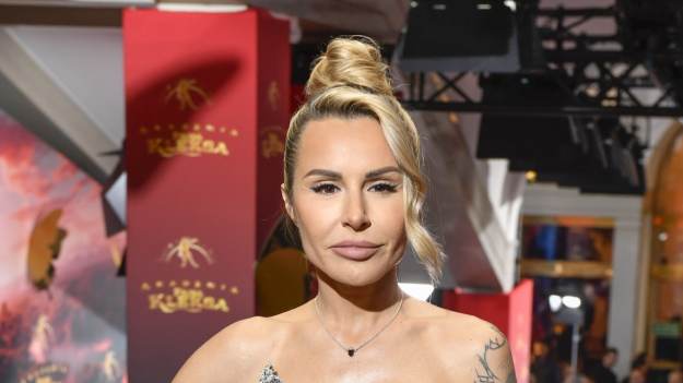 RMF Extra: Blanka Lipińska oceniła restaurację Magdy Gessler. "Jedzenie jest niedobre"