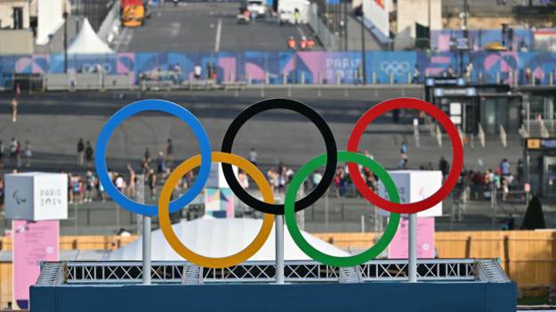 RMF Extra: Sportowcy obnażają Igrzyska. Warunki są fatalne: „po prostu dramat”   