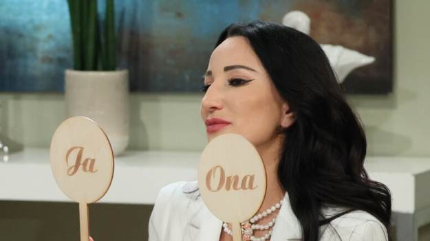 RMF Extra: Justyna Steczkowska przekazała wieści w sprawie wyboru reprezentanta na Eurowizję. "Wybrali cię?"