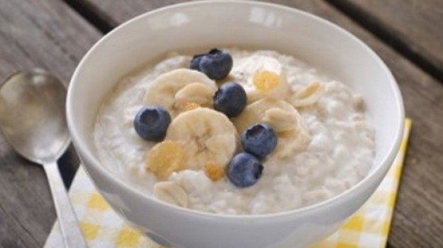 RMF Extra: Anna Lewandowska: Zacznij od pożywnego śniadania! 