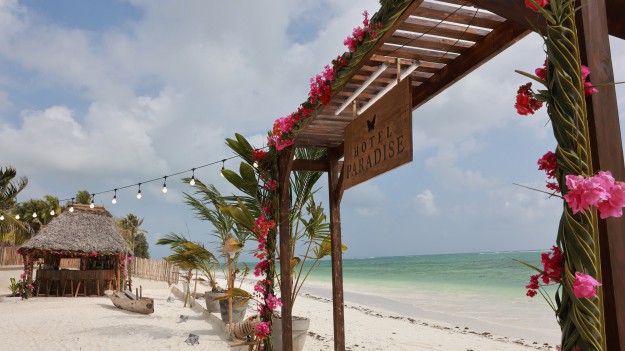 RMF Extra: "Hotel Paradise 4" z nagłymi zmianami w emisji. Fani programu są oburzeni. "Dno"