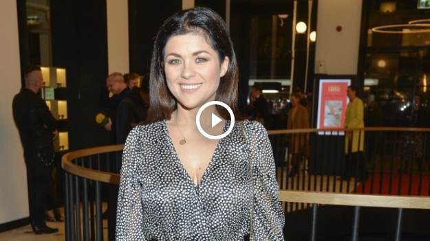 RMF Extra: Zaskakujące kulisy "M jak miłość". Katarzyna Cichopek pokazała to, czego nie zobaczymy w telewizji! [WIDEO]