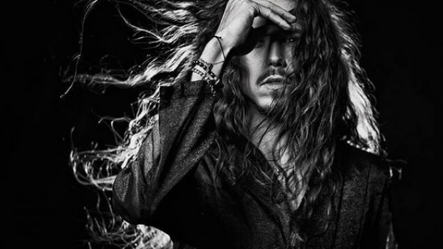 RMF Extra: Eurowizja 2016: Michał Szpak. Kim jest naprawdę?!  