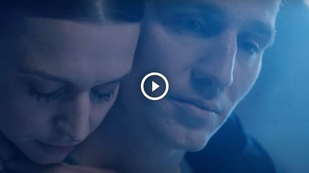 RMF Extra: Julia Kamińska prezentuje singiel "Tydzień za tygodniem". Teledysk już dostępny! [WIDEO]