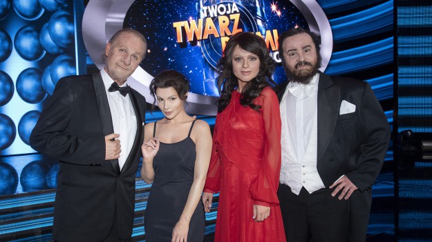 RMF Extra: "Twoja twarz brzmi znajomo 12". Znamy finalistów programu