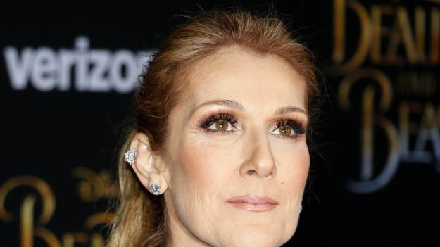 RMF Extra: Zdiagnozowano u niej nieuleczalną chorobę. Jest nowe zdjęcie dawno niewidzianej Celine Dion [FOTO]