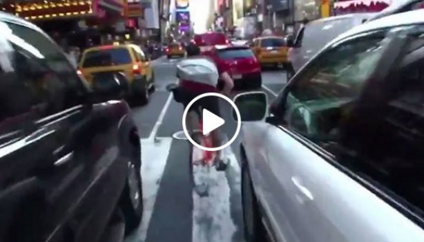 RMF Extra: Korki w mieście 