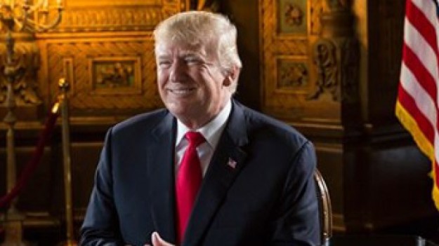 RMF Extra: Trump do dyktatora Korei: "Też mam przycisk atomowy"! O co chodzi?